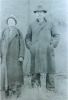 Boone, Joseph Daniel & Susan Elizabeth (Longstreth)