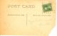 Brave Pennsylvania Post Card Circa 1906