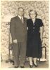 Cole, Arthur Wilson & Kate (Kent)