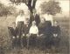 Leary, William Thomas - Family Portrait