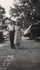 Seger, Howard William & Mary Belle (Leary)