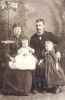 Wible, William M. & Catherine Mary (Shupe)