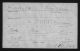 Himmler, George Adam - Immigration Card Himmler, George Adam - Immigration Card
