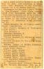 Lyons Whelp - Ship List Lyons Whelp - Ship List