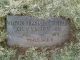 Anderson, Wilbur Franklin Anderson, Wilbur Franklin