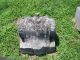 Cole, Elizabeth Jane (Taylor) - Mother Footstone