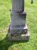 Cole, Frances(Tustin) - Inscription Cole, Frances(Tustin) - Inscription