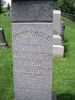 Cole, Henry - Inscription Cole, Henry - Inscription