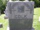 Cole, Jacob & Elizabeth Jane (Taylor) Cole, Jacob & Elizabeth Jane (Taylor)