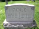  Jesse COLE