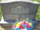 Eddy, Ralph & Mary (Davis) Eddy, Ralph & Mary (Davis)