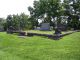 Knight, James Thomas & Elizabeth S. (Cole) & John Hagen & Samantha (Hickman)- Cemetery Plot