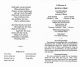 Cole, Kate (Kent) - Funeral Card