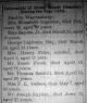 1884 Death Records from Green Mount Cemetery (zip)