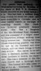 Dinsmore, Mrs T B (Kent) - Obituary