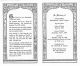 Eddy, Charlie - Funeral Card