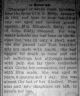 Eddy, Elizabeth (Kughn) - Obituary
