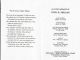 Phillips, Cecil R. - Funeral Card